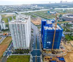 CẬP NHẬT GIỎ HÀNG DỰ ÁN FPT PLAZA 3 ĐÀ NẴNG - VẠN ĐẠT LAND