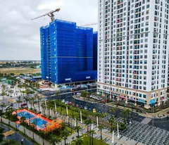 CẬP NHẬT GIỎ HÀNG DỰ ÁN FPT PLAZA 3 ĐÀ NẴNG - VẠN ĐẠT LAND