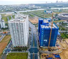 CẬP NHẬT GIỎ HÀNG DỰ ÁN FPT PLAZA 3 ĐÀ NẴNG - VẠN ĐẠT LAND