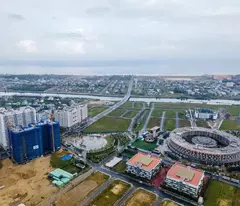 CẬP NHẬT GIỎ HÀNG DỰ ÁN FPT PLAZA 3 ĐÀ NẴNG - VẠN ĐẠT LAND