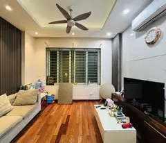 Hiếm, Nhà đẹp Kim Mã, Ba Đình, ngõ nông, lô góc, 5 tầng, 38 m2, MT 4.1 m, 5 tầng, giá chỉ 9.5 tỷ