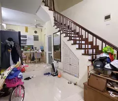 Hiếm, Nhà đẹp Kim Mã, Ba Đình, ngõ nông, lô góc, 5 tầng, 38 m2, MT 4.1 m, 5 tầng, giá chỉ 9.5 tỷ