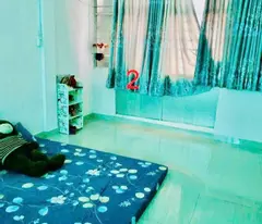 Bán nhà riêng Hưng Phú 2pn 2wc phường 9 quận 8 chỉ nhỉnh 3 tỷ