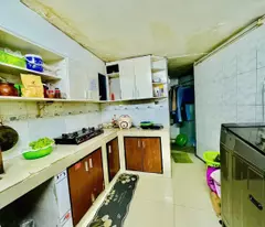 Bán nhà riêng Hưng Phú 2pn 2wc phường 9 quận 8 chỉ nhỉnh 3 tỷ