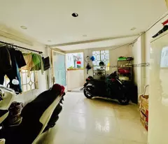 Bán nhà riêng Hưng Phú 2pn 2wc phường 9 quận 8 chỉ nhỉnh 3 tỷ