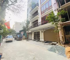 Bác Nam gửi bán nhà 36m nở hậu - LÔ GÓC TỰ XÂY - KINH DOANH ĐỈNH - 7 TẦNG THANG MÁY- PHÂN LÔ VỈA