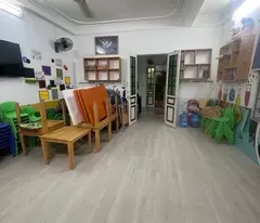 Nhà đẹp khu trung tâm Kim Mã, Ba Đình, 44 m2, MT 4 m, 5 tầng, giá chỉ 9.5 tỷ
