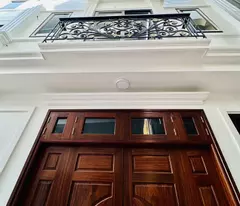 Bán Nhà Phân Lô 6 Tầng Thang Máy – An Dương Vương, Tây Hồ – 39.2m² – 8.29 Tỷ