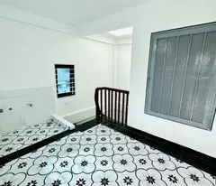 Bán Nhà Phân Lô 6 Tầng Thang Máy – An Dương Vương, Tây Hồ – 39.2m² – 8.29 Tỷ