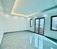 Bán Nhà Phân Lô 6 Tầng Thang Máy – An Dương Vương, Tây Hồ – 39.2m² – 8.29 Tỷ