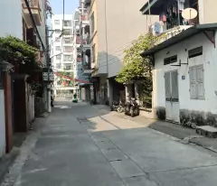 Phân lô Lai Xá 72 m2-MT4.5, gara 2 ô tô tránh kinh doanh, giá 9 tỷ 89