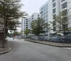 Phân lô Lai Xá 72 m2-MT4.5, gara 2 ô tô tránh kinh doanh, giá 9 tỷ 89