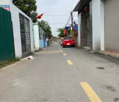 CƠ HỘI VÀNG- SỞ HỮU NGAY 95M ĐẤT MAI ĐÌNH, SÓC SƠN. FULL THỔ CƯ. GIÁ 28TR/M