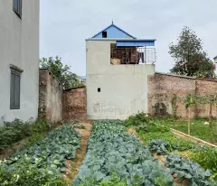 CƠ HỘI VÀNG- SỞ HỮU NGAY 95M ĐẤT MAI ĐÌNH, SÓC SƠN. FULL THỔ CƯ. GIÁ 28TR/M
