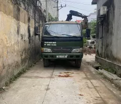 BÁN GẤP LÔ GÓC 60M² - NGUYÊN KHÊ, ĐÔNG ANH. GIÁ 4.5 TỶ