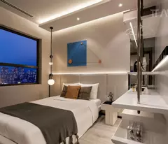 Khám phá TT AVIO, nơi giao thoa giữa sự xa hoa và tinh tế chỉ 1.23 tỷ.