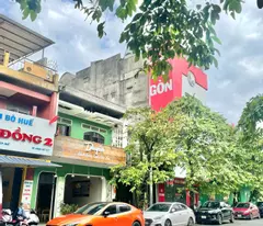 🌅 Bán Nhà 2 tầng mặt tiền Nguyễn Thị Minh Khai- Phú Nhuận - Huế