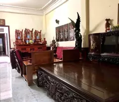 Bán nhà Kim Mã 2 mặt ngõ, 65 m2, 4 tầng, giá chỉ 10.8 tỷ