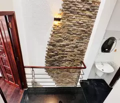 TÂN QUÝ NHÀ 3 TẦNG Ở NGAY - 46m2 ( 3.9x12m ) HẺM 4M THẲNG - Ô TÔ ĐỔ CỬA - 3PN - 6.25 TỶ