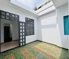 TÂN QUÝ NHÀ 3 TẦNG Ở NGAY - 46m2 ( 3.9x12m ) HẺM 4M THẲNG - Ô TÔ ĐỔ CỬA - 3PN - 6.25 TỶ
