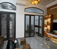 NHÀ ĐẸP LÔ GÓC 2 MẶT THOÁNG PHỐ LÁNG HẠ -  ĐỐNG ĐA