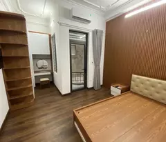 NHÀ ĐẸP LÔ GÓC 2 MẶT THOÁNG PHỐ LÁNG HẠ -  ĐỐNG ĐA