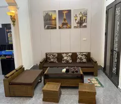 NHÀ ĐẸP LÔ GÓC 2 MẶT THOÁNG PHỐ LÁNG HẠ -  ĐỐNG ĐA