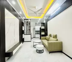 BÁN NHÀ 5 TẦNG MẶT NGÕ LĨNH NAM - HOÀNG MAI - HÀ NỘI - giá 5.6 TỶ - quyền sở hữu đất đai CHÍNH