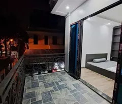 BÁN NHÀ 5 TẦNG MẶT NGÕ LĨNH NAM - HOÀNG MAI - HÀ NỘI - giá 5.6 TỶ - quyền sở hữu đất đai CHÍNH