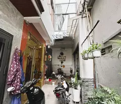 💥💥💥PHÚ NHUẬN -  NHÀ ĐẸP – 3 TẦNG – SÁT MẶT TIỀN – 2.65 TỶ 💥💥💥