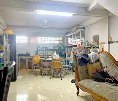 Mặt tiền Bùi Minh Trực 4.2x16 đúc 4 tầng chỉ 18 tỷ