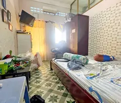 Mặt tiền Bùi Minh Trực 4.2x16 đúc 4 tầng chỉ 18 tỷ