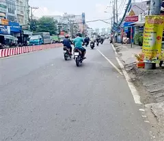 Mặt tiền Liên Tỉnh 5 - 4 tầng nở hậu 3.8x21 chỉ 14 tỷ 8