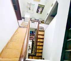 Mặt tiền Liên Tỉnh 5 - 4 tầng nở hậu 3.8x21 chỉ 14 tỷ 8