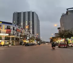 Bán đất cổng chính Học viện Nông nghiệp – Trâu Quỳ, Gia Lâm, Hà Nội. 50m2, đường 30m. Lh 0989894845