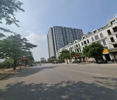 Bán đất cổng chính Học viện Nông nghiệp – Trâu Quỳ, Gia Lâm, Hà Nội. 50m2, đường 30m. Lh 0989894845