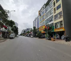 Bán đất cổng chính Học viện Nông nghiệp – Trâu Quỳ, Gia Lâm, Hà Nội. 50m2, đường 30m. Lh 0989894845