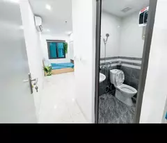 BÁN NHÀ KIM GIANG- HOÀNG MAI, 6 TẦNG, THANG MÁY, MẶT TIỀN 5 M, GIÁ 14,5 TỶ.