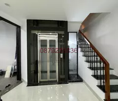 Cực Phẩm Bán Nhà QUAN NHÂN, 5 Tầng, Thang Máy, Full Nội Thất, Giá Chỉ Nhỉnh 6 Tỷ