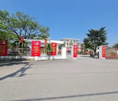 Đất Trâu Quỳ, Gia Lâm, Hà Nội. 61m2, mt 4m, đường 15m, kinh doanh.