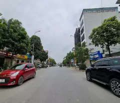 Đất Trâu Quỳ, Gia Lâm, Hà Nội. 61m2, mt 4m, đường 15m, kinh doanh.