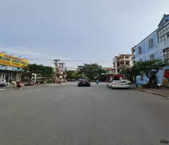 Đáo hạn vốn kinh doanh nên BÁN GẤP căn biệt thự đơn lập tại Đa Tốn, Gia Lâm. 202m2.