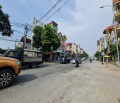 Đáo hạn vốn kinh doanh nên BÁN GẤP căn biệt thự đơn lập tại Đa Tốn, Gia Lâm. 202m2.