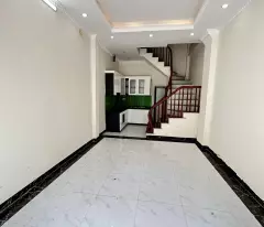 Bán nhà 5 tầng cạnh UBND huyện Hoài Đức. Căn góc, ngõ thoáng, Ôtô qua nhà. Lh 0912 65 1992