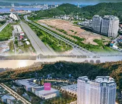 CƠ HỘI ĐÓN SÓNG TTTM AEON MALL HẠ LONG CHƯA BAO GIỜ DỄ DÀNG HƠN THẾ