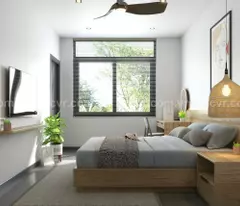 Bán Biệt Thự Hồ Bơi 16 Phòng Ngủ Gần Biển