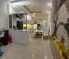 Chính chủ bán nhà Quang Trung, trung tâm quận Gò Vấp, nhà nở hậu, hẻm xe tải.Giá chỉ 9,05 tỷ