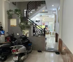 Chính chủ bán nhà Quang Trung, trung tâm quận Gò Vấp, nhà nở hậu, hẻm xe tải.Giá chỉ 9,05 tỷ
