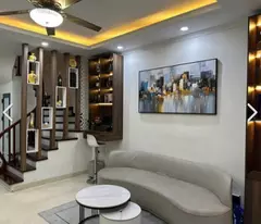 🌟 Bán Nhà Phố Hoàng Đạo Thành-Thanh Xuân 8.85 Tỷ X 6 Tầng , Ô Tô Đỗ Sát Cửa Ngày Đêm🌟
