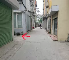 Bán đất thạch bàn 150m ngõ 2,5m long biên